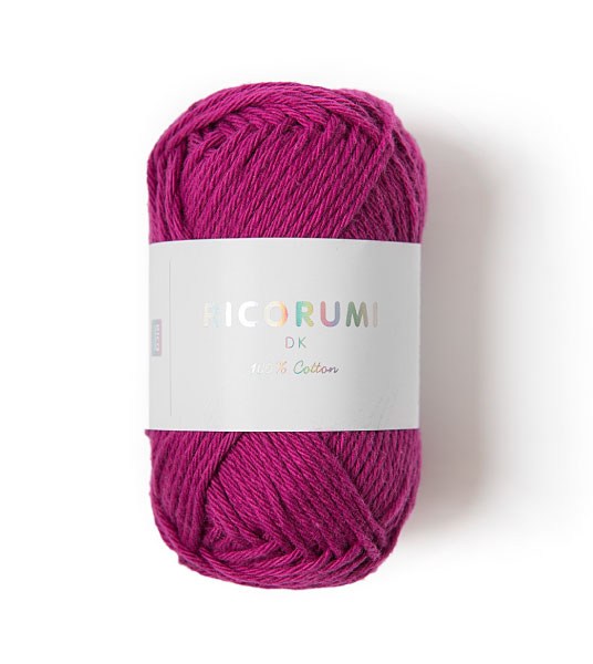 Ricorumi DK Berry