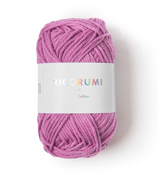 Ricorumi DK Orchid