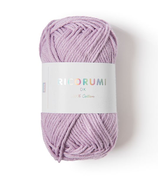 Ricorumi DK Lilac
