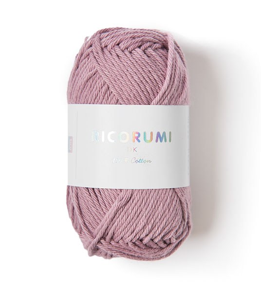 Ricorumi DK Violet