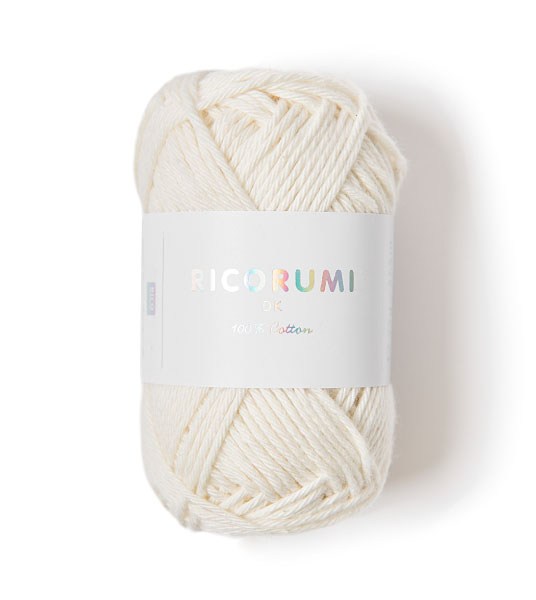 Ricorumi DK Cream