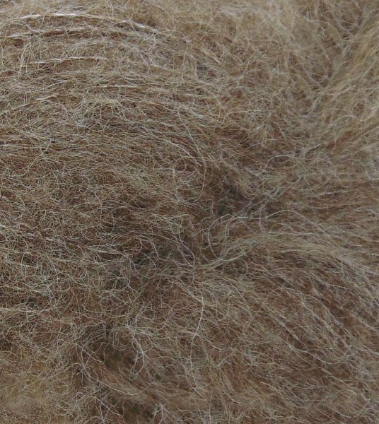 Alpaca Mist Brindle