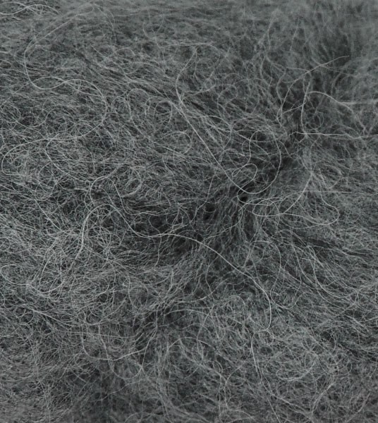 Alpaca Mist Charcoal