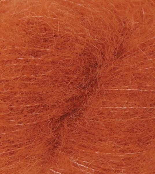 Alpaca Mist Cinnamon