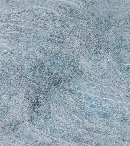 Alpaca Mist Denim