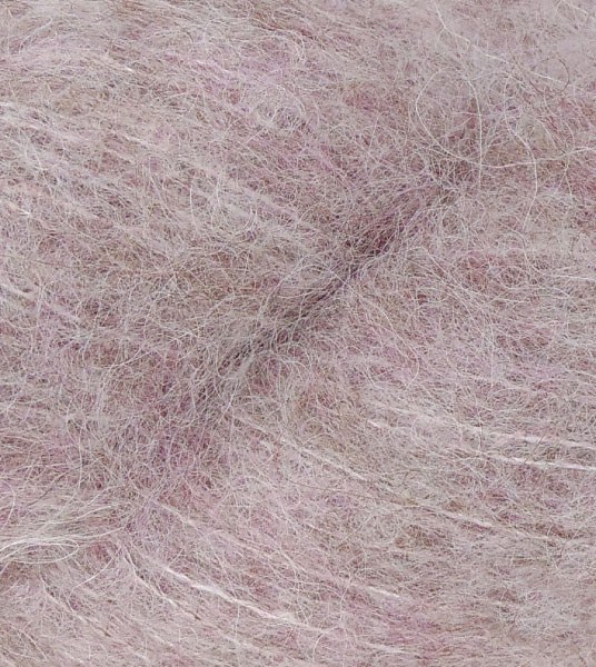 Alpaca Mist Lilac