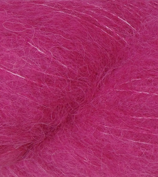 Alpaca Mist Magenta