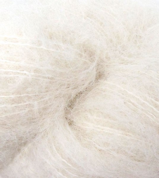 Alpaca Mist Natural
