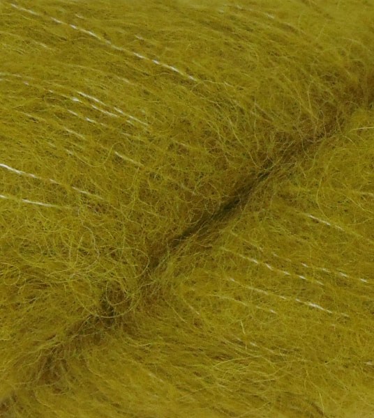Alpaca Mist Olive