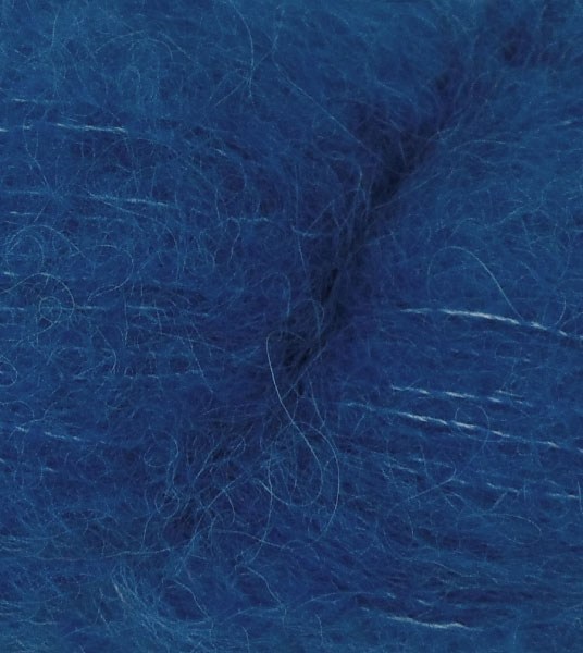 Alpaca Mist Sapphire