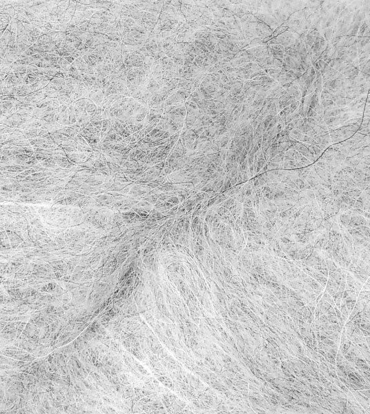 Alpaca Mist Smoke