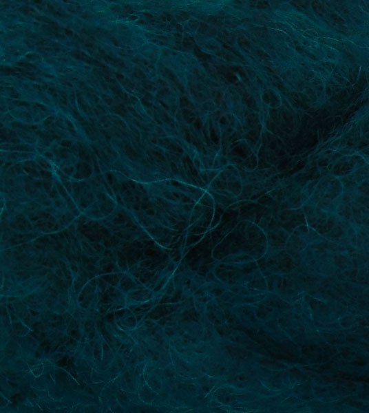 Alpaca Mist Teal