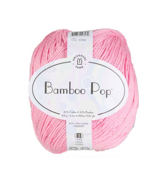 Bamboo Pop 141 Bubblegum
