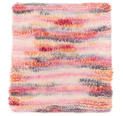 Bamboo Bloom Handpaint  307 Red Maple