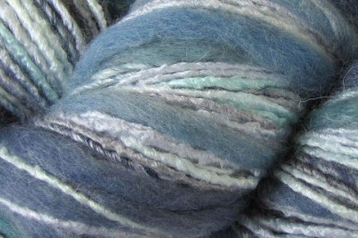 Bamboo Bloom Handpaint  310 Fuji