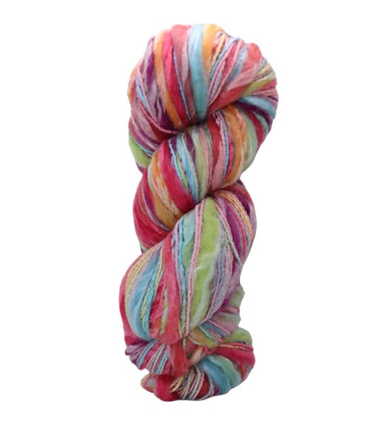 Bamboo Bloom Handpaint   313 Kanji