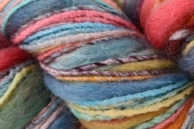 Bamboo Bloom Handpaint   313 Kanji