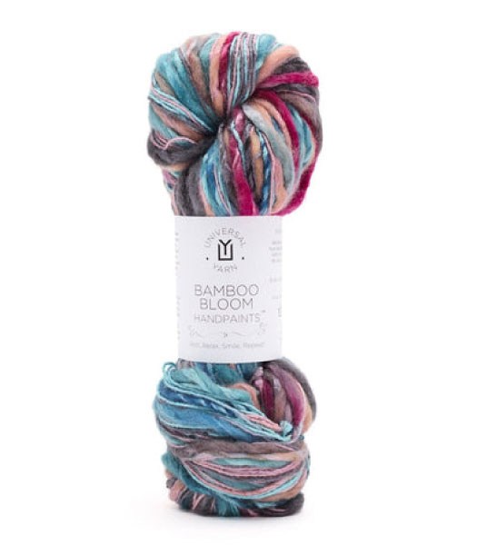 Bamboo Bloom Handpaint 316 Arigato