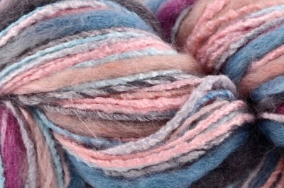 Bamboo Bloom Handpaint 316 Arigato