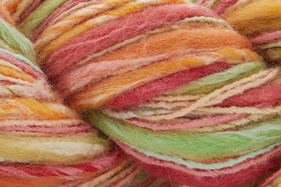 Bamboo Bloom Handpaint 332 Mochi