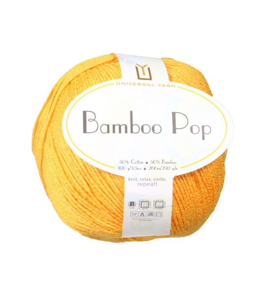 Bamboo Pop 104 Rose