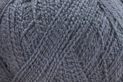 Bamboo Pop Sock Solids 621 Stormcloud