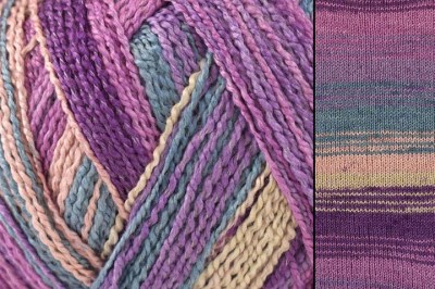Bamboo Pop Sock 506 Rip Tide