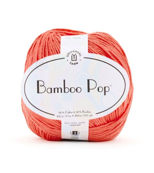 Bamboo Pop 103 Strawberry