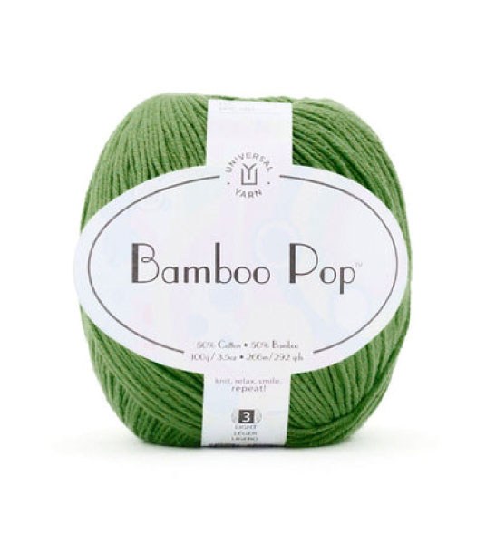 Bamboo Pop 109 Clover