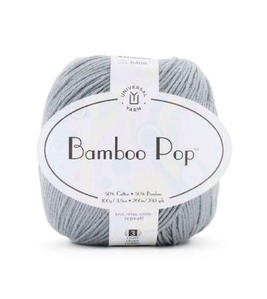 Bamboo Pop 115 Silken