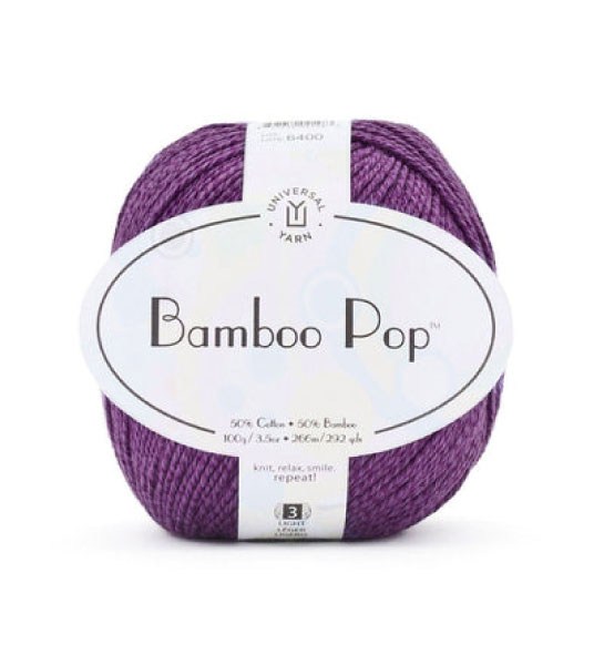Bamboo Pop 116 Royal
