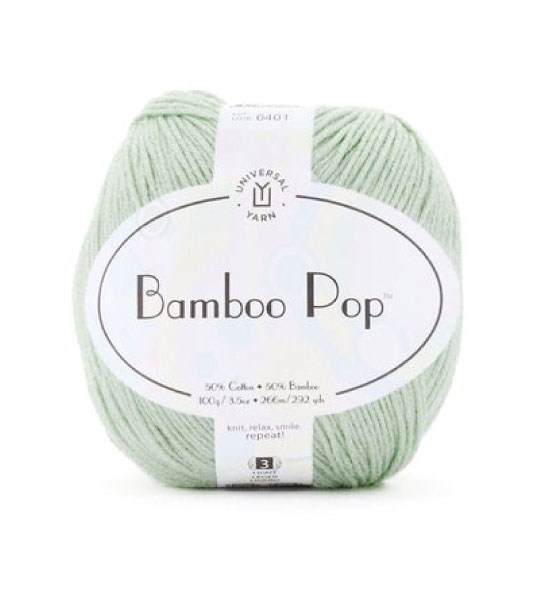 Bamboo Pop 121 Lily Pad