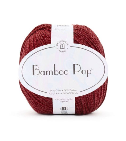 Bamboo Pop 127 Brambles