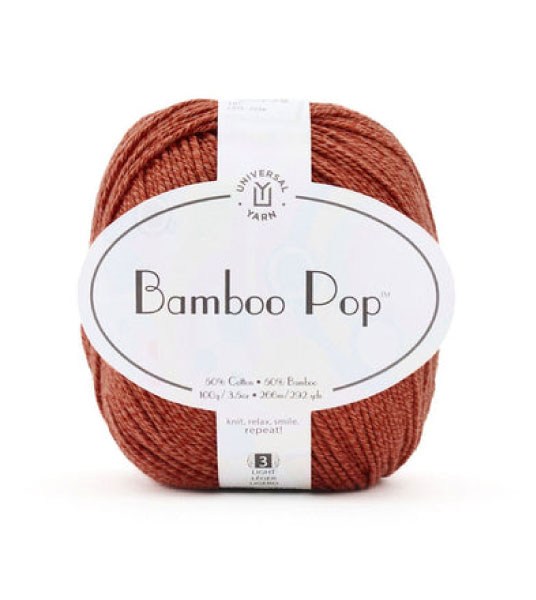 Bamboo Pop 129 Winter Squash