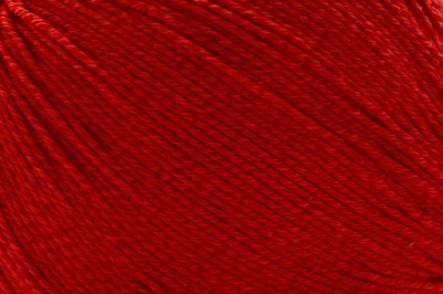 Bamboo Pop 136 True Red
