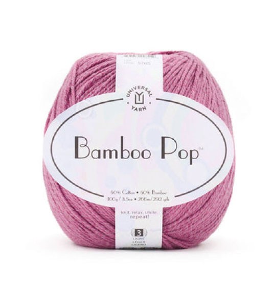Bamboo Pop 138 Quartz
