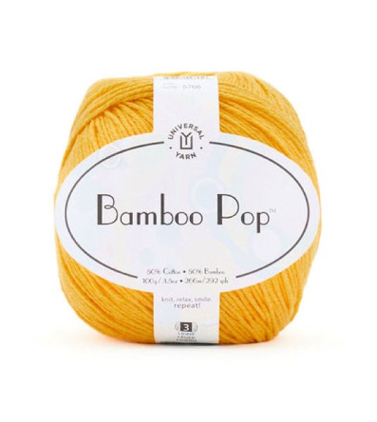 Bamboo Pop 139 Sundae