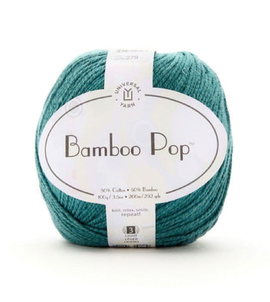 Bamboo Pop 140 Crocodile