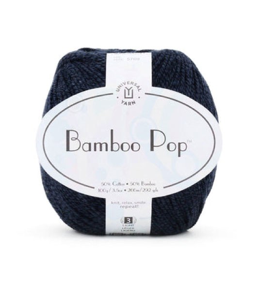 Bamboo Pop 142 Anchor