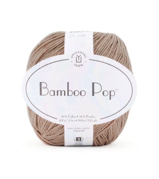 Bamboo Pop 143 Rosy