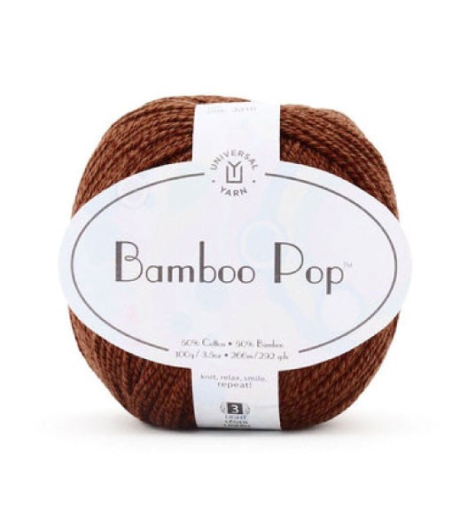 Bamboo Pop 151 Hickory