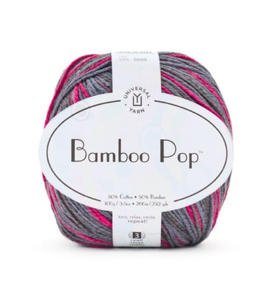 Bamboo Pop 212 Bright Spot
