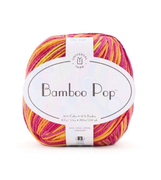 Bamboo Pop 214 Sunsetter