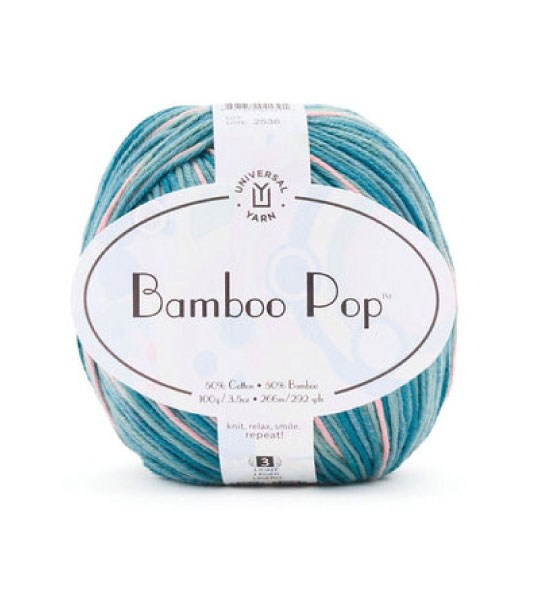 Bamboo Pop 215 Soothe