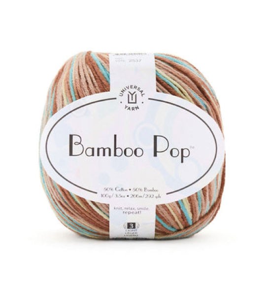 Bamboo Pop 216 Ebb and Flow