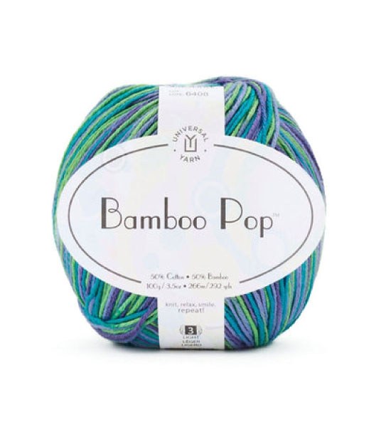 Bamboo Pop 220 Fairy Tale