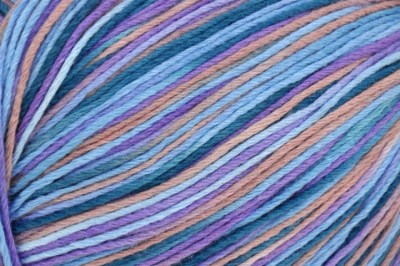 Bamboo Pop 221 Blueberry Swirl