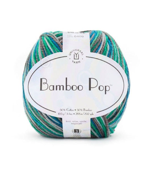 Bamboo Pop 222 Earth Science