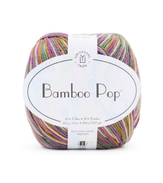 Bamboo Pop 224 Bouquet
