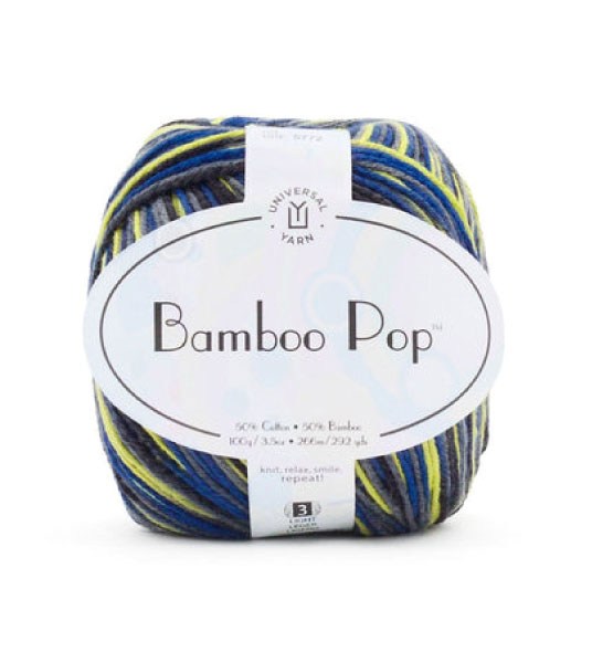 Bamboo Pop 225 Geode
